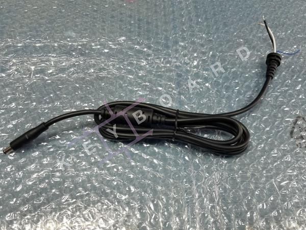 Кабель живлення для ноутбука Dell 15 DC15250
